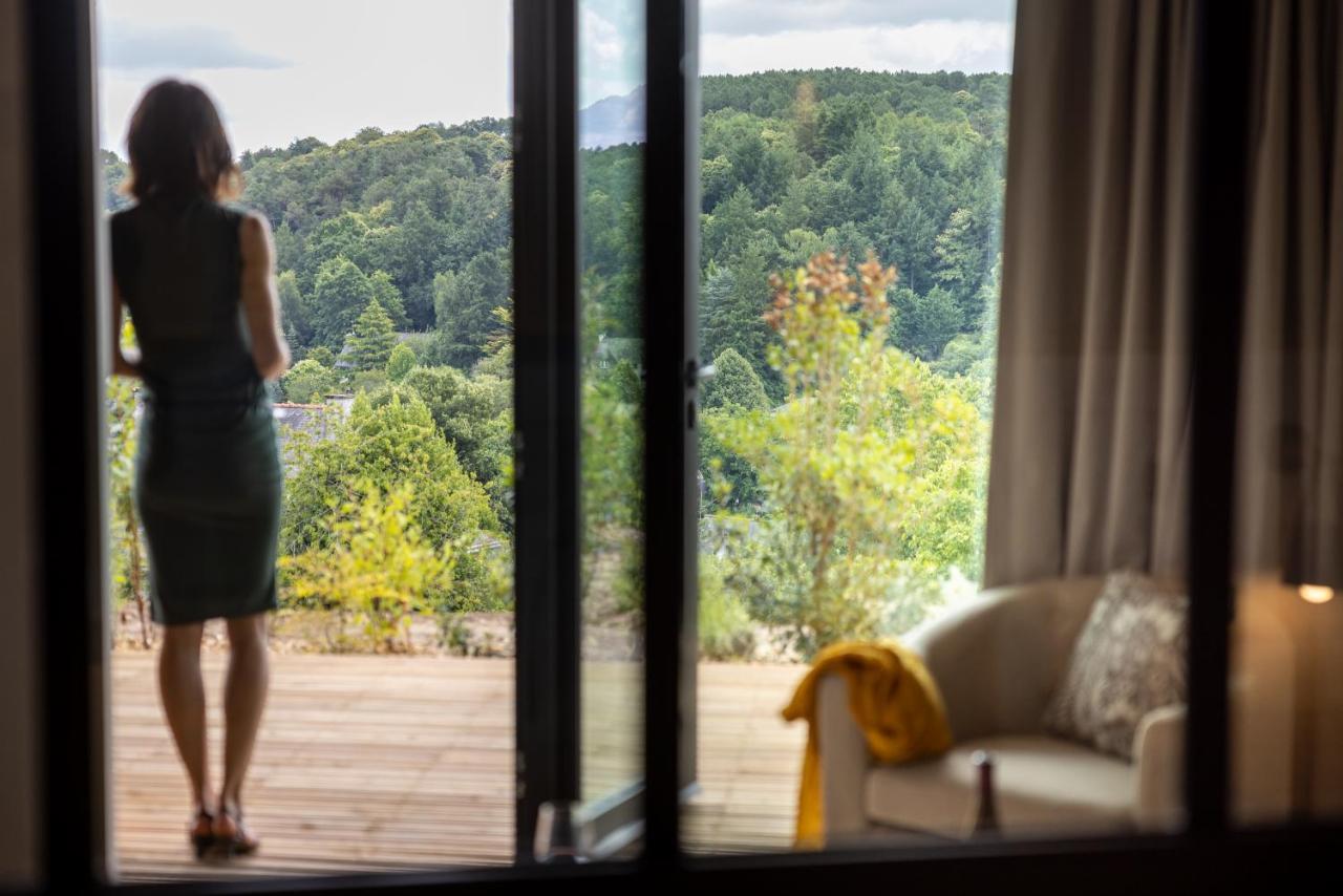 La Bergerie Yves Rocher La Gacilly Zewnętrze zdjęcie